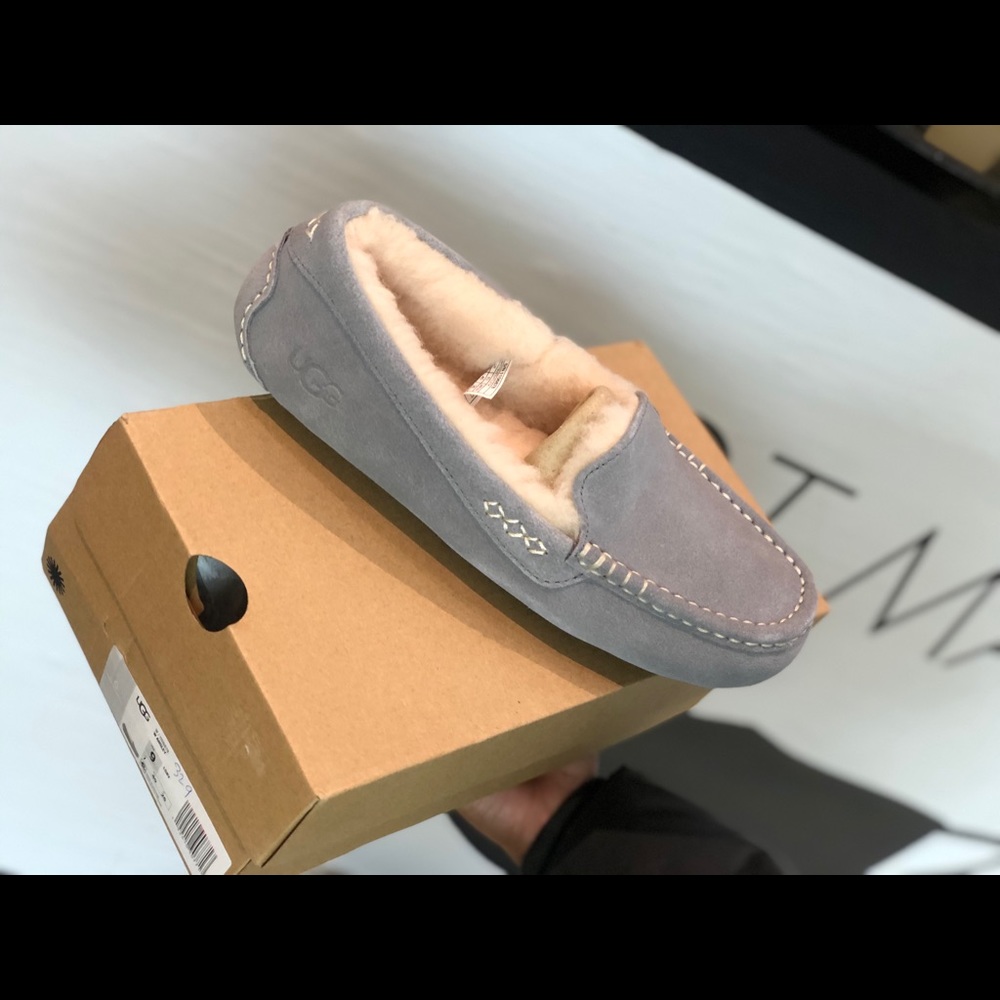 Ugg Ansley shoes!!